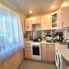 Квартира 47 м², 2-комнатная - изображение 1