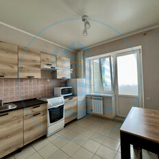 Квартира 34,8 м², 1-комнатная - изображение 2