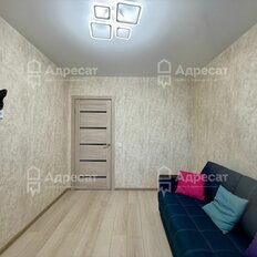 Квартира 26,8 м², 1-комнатная - изображение 5