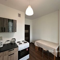 Квартира 33 м², 1-комнатная - изображение 2