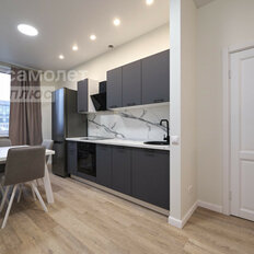 Квартира 48 м², 2-комнатные - изображение 4