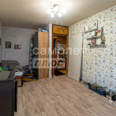 Квартира 47,8 м², 2-комнатная - изображение 4