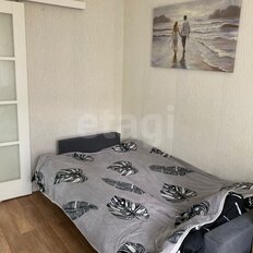 Квартира 17,9 м², 1-комнатная - изображение 2
