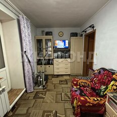 Квартира 47,7 м², 2-комнатная - изображение 3