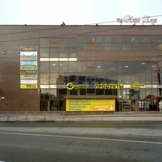 1849,9 м², помещение свободного назначения - изображение 1