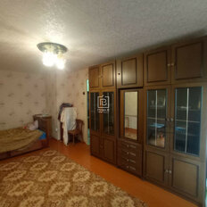 Квартира 31,1 м², 1-комнатная - изображение 4