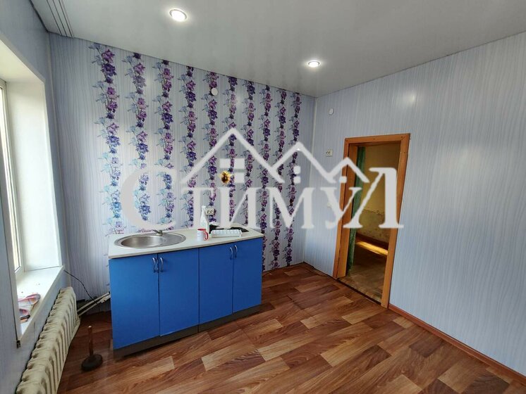 80 м² дом, 10 соток участок 4 400 000 ₽ - изображение 47
