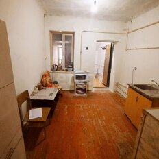 Квартира 21,5 м², 1-комнатная - изображение 1