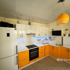 Квартира 41 м², 1-комнатная - изображение 2