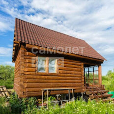 дом + 7,7 сотки, участок - изображение 3
