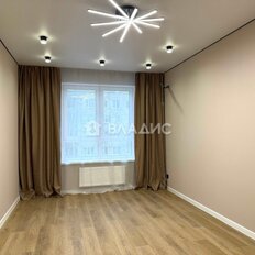 Квартира 37 м², 2-комнатная - изображение 1