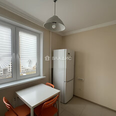 Квартира 36,3 м², 1-комнатная - изображение 3