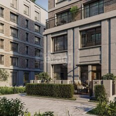 Квартира 22,1 м², студия - изображение 3