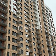 Квартира 38,9 м², 1-комнатная - изображение 2