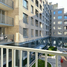 Квартира 55 м², 1-комнатная - изображение 4