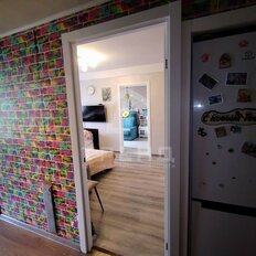 Квартира 45 м², 2-комнатная - изображение 5