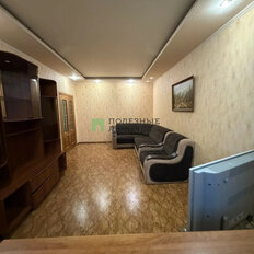 Квартира 68,3 м², 2-комнатная - изображение 2