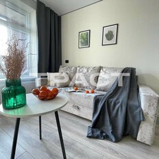 Квартира 23,5 м², студия - изображение 4