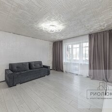 Квартира 66,8 м², 3-комнатная - изображение 4
