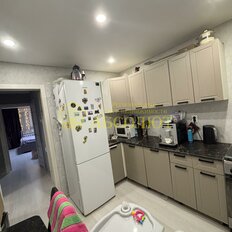 Квартира 47,7 м², 2-комнатная - изображение 5