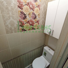 Квартира 60 м², 3-комнатная - изображение 4