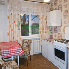 Квартира 56,3 м², 3-комнатная - изображение 3