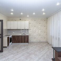 Квартира 49,3 м², 1-комнатная - изображение 2