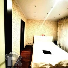 Квартира 31 м², 1-комнатная - изображение 3