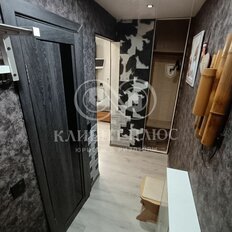 Квартира 30 м², 1-комнатная - изображение 5