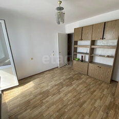 Квартира 57,3 м², 2-комнатная - изображение 5