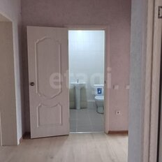Квартира 54,1 м², 2-комнатная - изображение 4