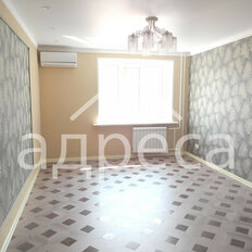 Квартира 44 м², 1-комнатная - изображение 2