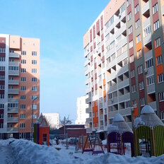 Квартира 58,5 м², 2-комнатная - изображение 3