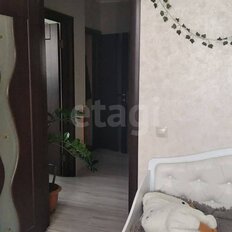 Квартира 51 м², 2-комнатная - изображение 4
