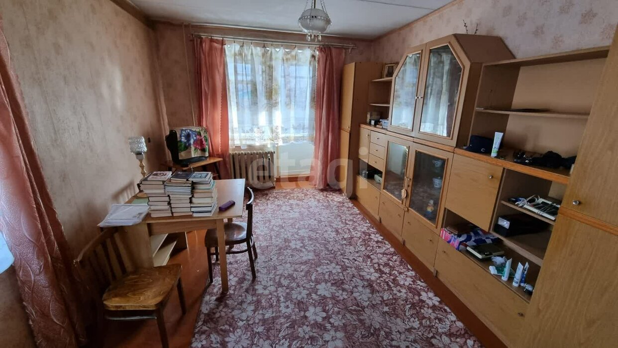 Квартира 2-комн. 44.3 м² в село Кумзеро — фото 2