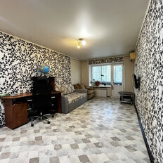 Квартира 33,6 м², 1-комнатная - изображение 1