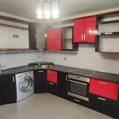 Квартира 55,1 м², 2-комнатная - изображение 2