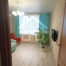 Квартира 40,9 м², 2-комнатная - изображение 5