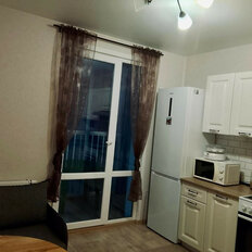 Квартира 37,4 м², 1-комнатная - изображение 3