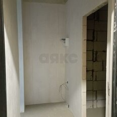 Квартира 27,5 м², студия - изображение 4