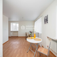 Квартира 30,8 м², 1-комнатная - изображение 3