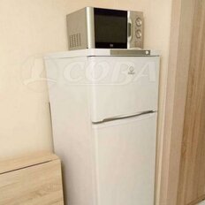 Квартира 20,3 м², студия - изображение 4