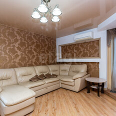 Квартира 76,6 м², 3-комнатная - изображение 5