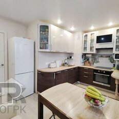 Квартира 62 м², 2-комнатная - изображение 2