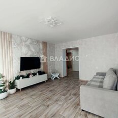 Квартира 95,6 м², 3-комнатная - изображение 4