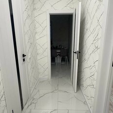 Квартира 35,9 м², 1-комнатная - изображение 4