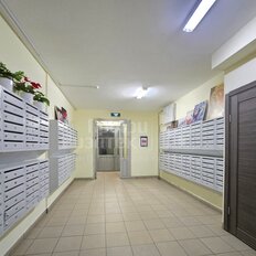 Квартира 30,4 м², студия - изображение 1
