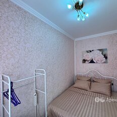 Квартира 38 м², 2-комнатная - изображение 5