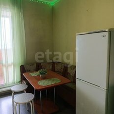 Квартира 54 м², 1-комнатная - изображение 2