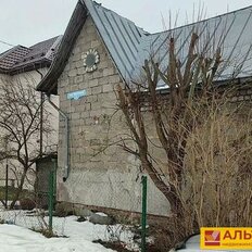 дом + 5,5 сотки, участок - изображение 1